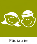 Pädiatrie / Kinderheilkunde