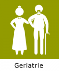 Geriatrie / Alterskunde